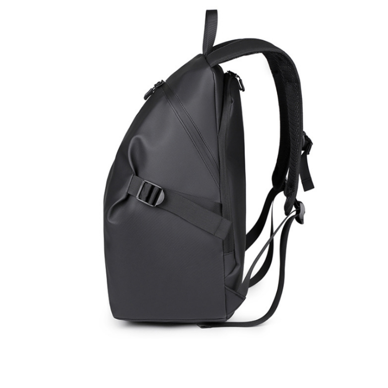 Urban Shield Waterproof Cycling Backpack