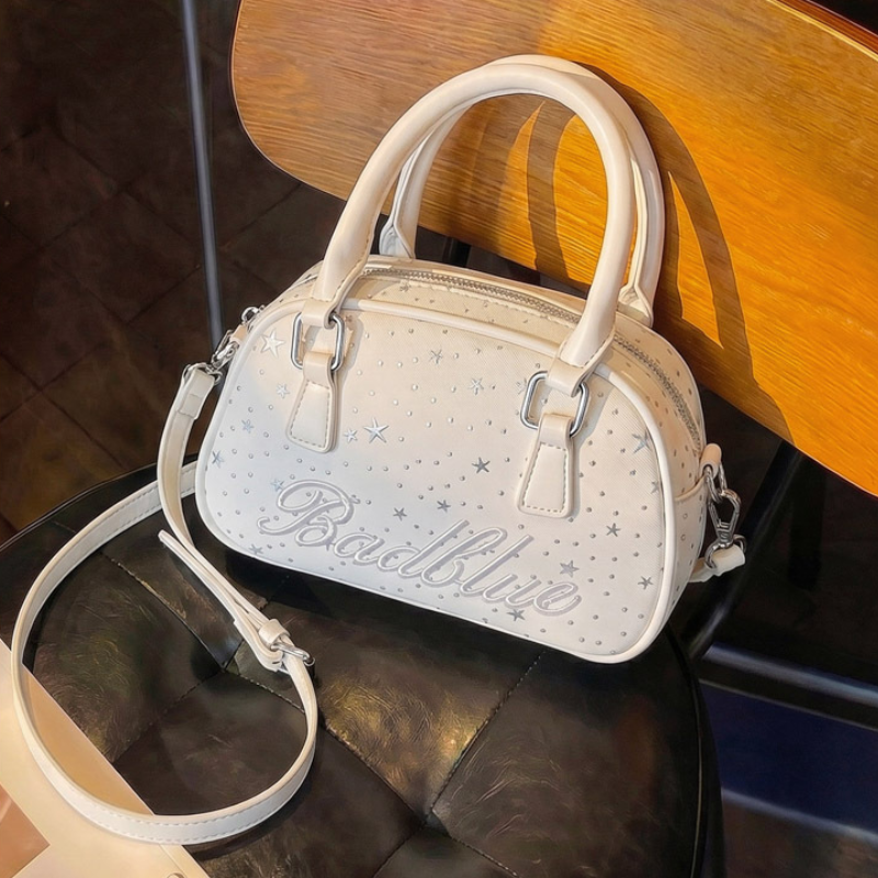 Seoul Muse Women’s Square Handbag