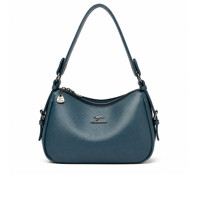 Soft Luxe Women’s Shoulder Bag