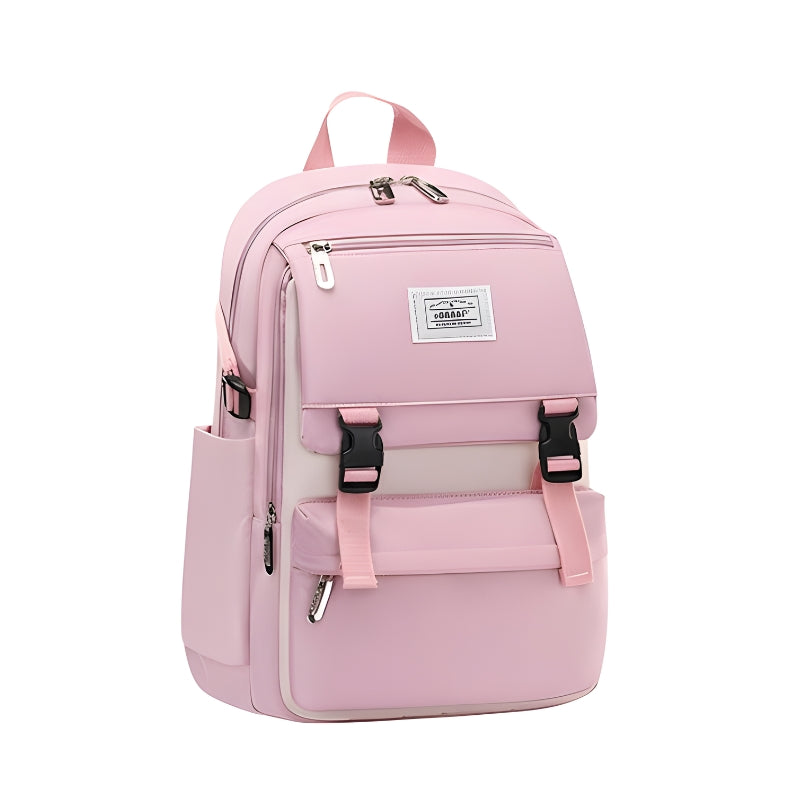 SmartKid School Bag