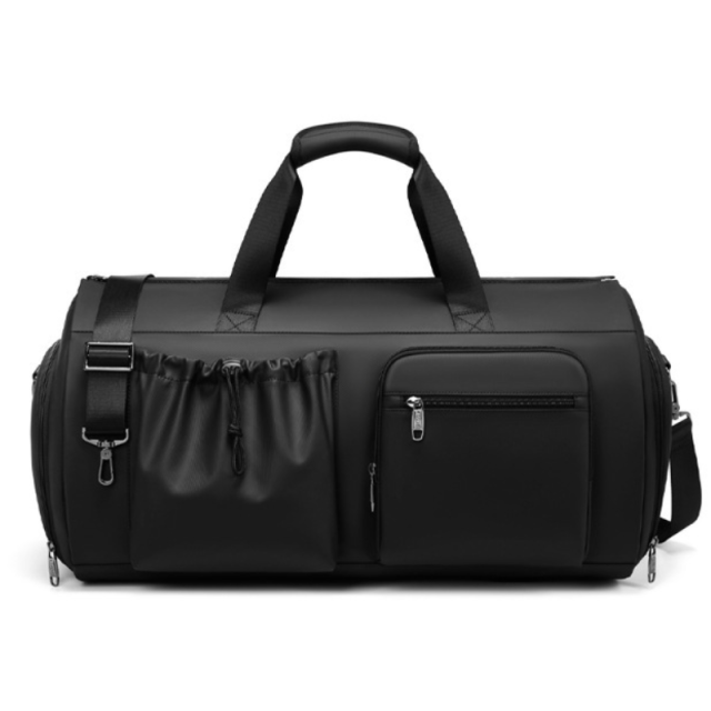 Premium Suit Travel Duffle Bag