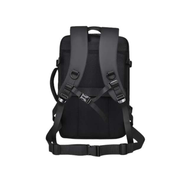 Dream Route Travel Backpack