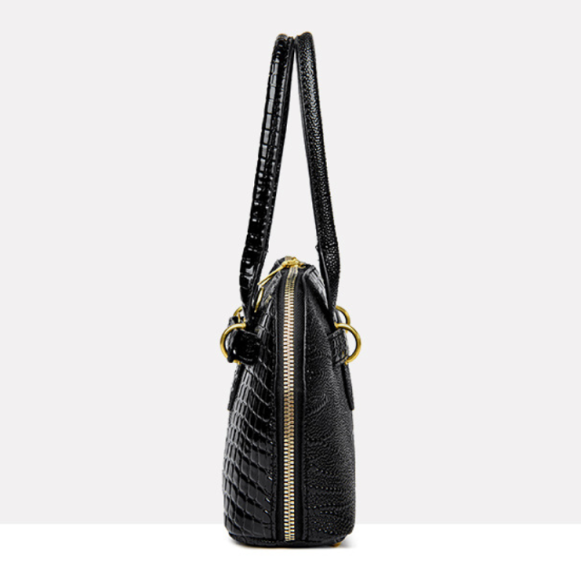Niche Fashion Retro  Commuter Bag for Women