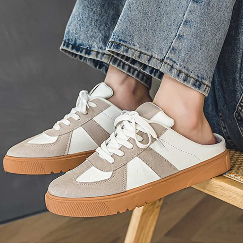 Women's Effortless Slip-On Comfort Sneakers