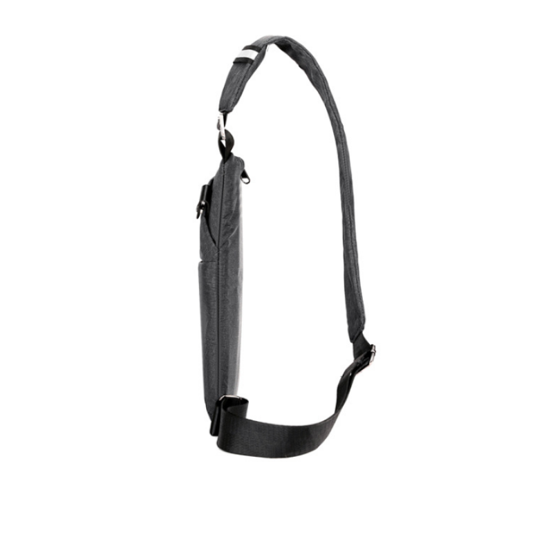 Urban Sling Chest Crossbody Bag