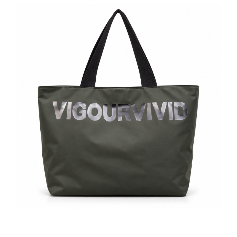 Korean Sport Women’s Travel Tote Bag
