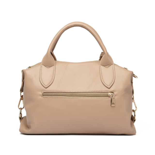 Textured Everyday Handbag for Women