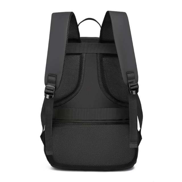 Urban Commuter Waterproof Backpack
