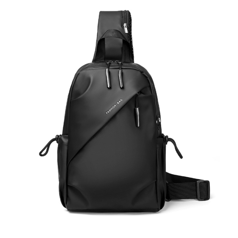 Prestige Travel Crossbody Bag