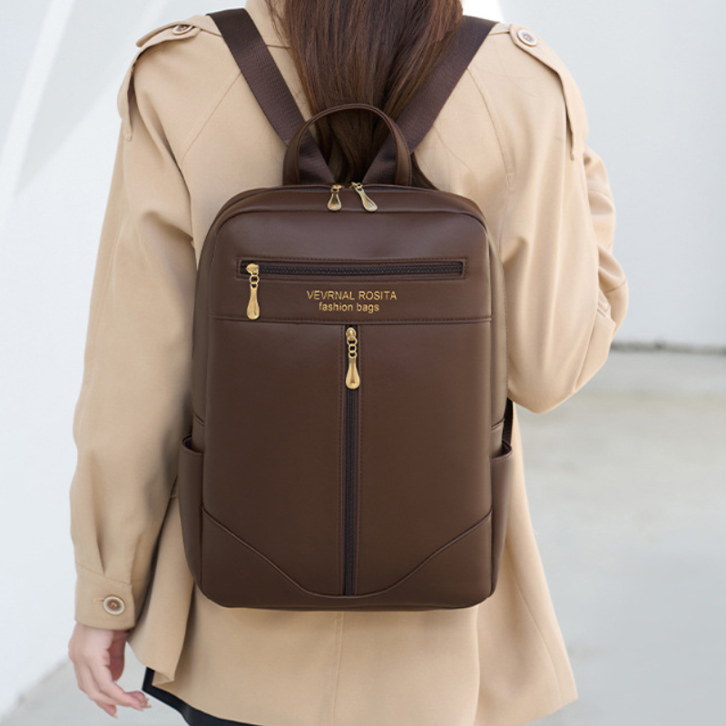 Spacious Journey Travel Backpack
