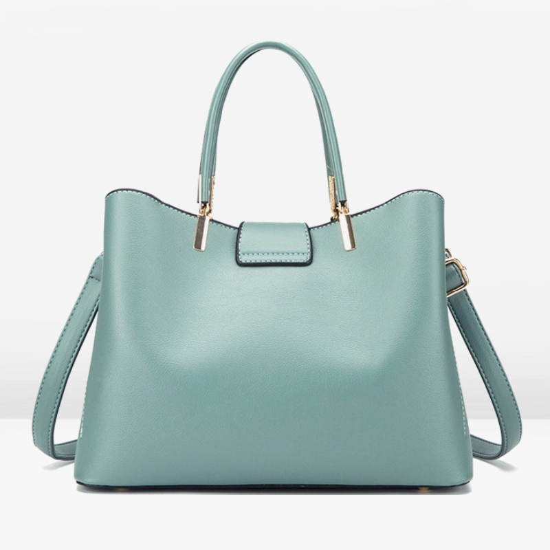 European Style Two Piece Mother and Child Handbag