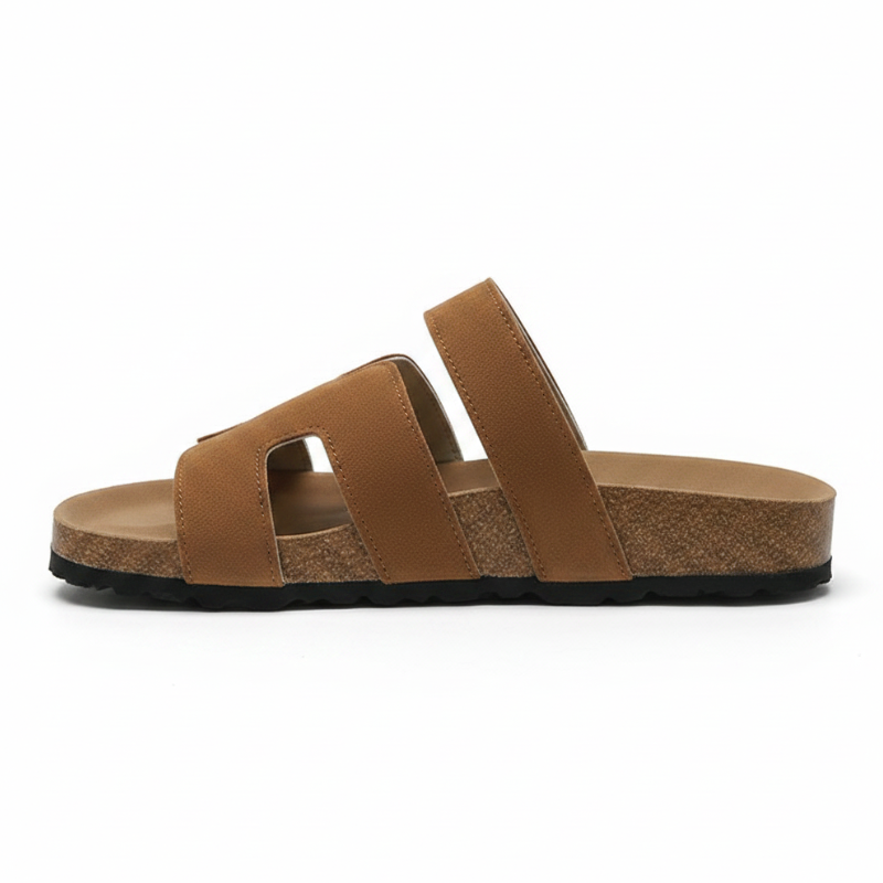 Premium H-Pattern Versatile Women’s Sandals