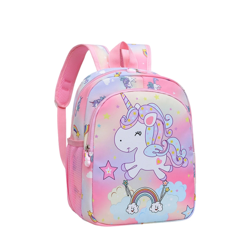 Kawaii Anime Cartoon School Bag