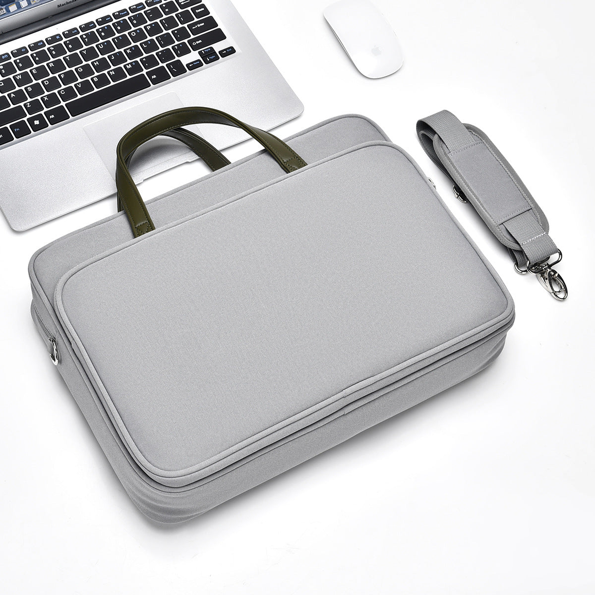 Women's Laptop Crossbody Bag