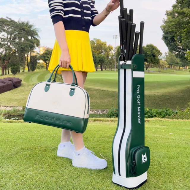 Aero Shield Ultralight Waterproof Golf Club Bag