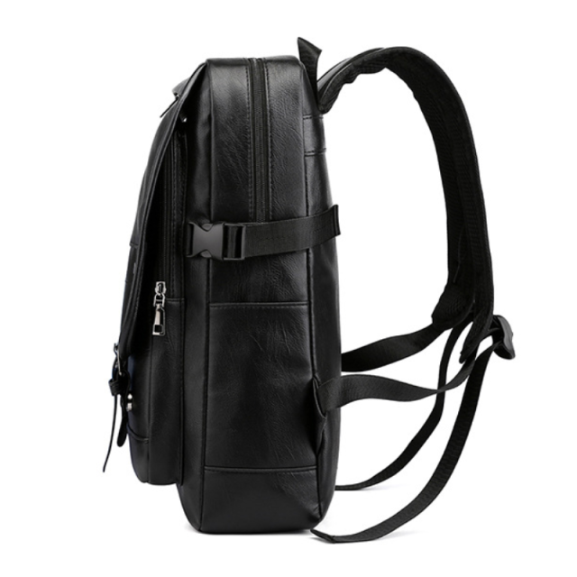 Large Capacity Business Backpack for Men