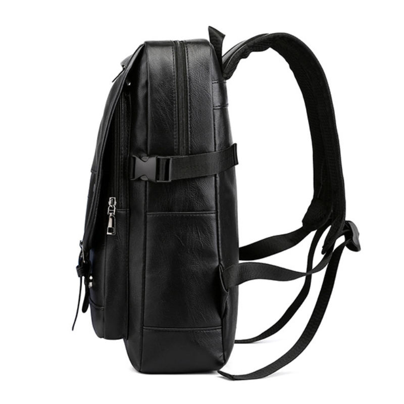Large Capacity Business Backpack for Men