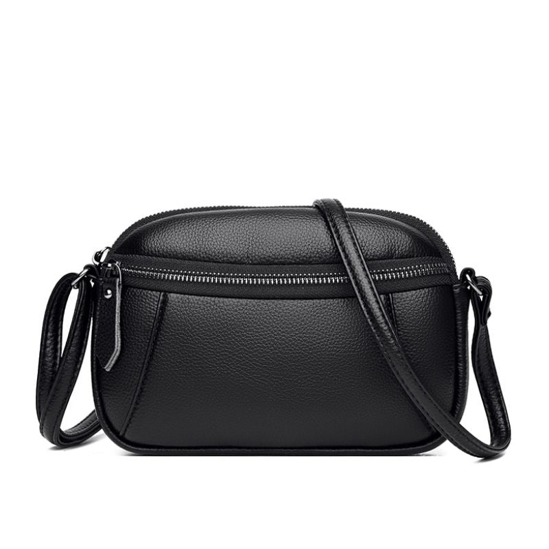 Urban Edge Crossbody Bag