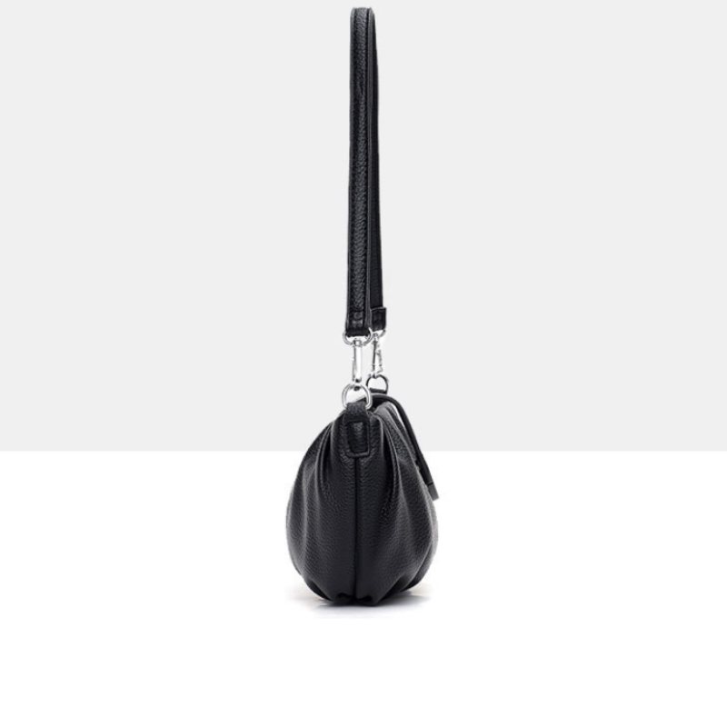 Maison Heart Shoulder Bag