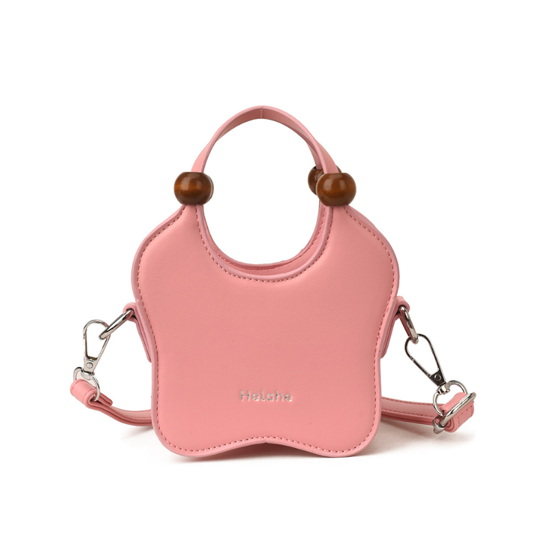 Textured Elegance Women’s Crossbody Bag