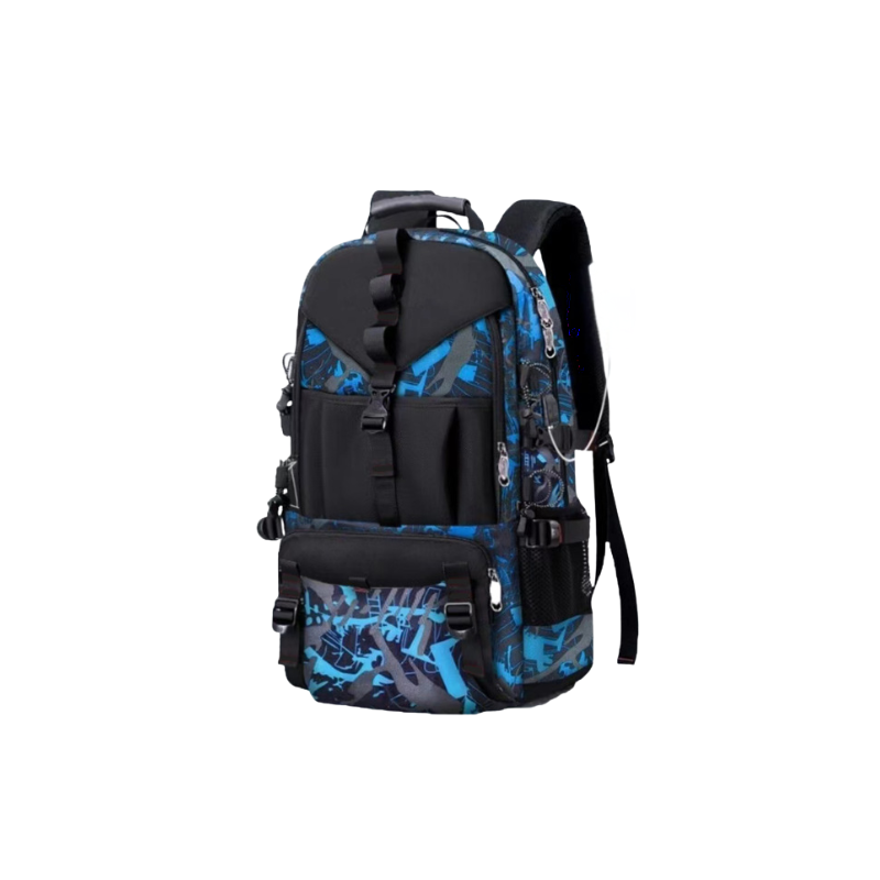 Voyager Apex Travel Backpack