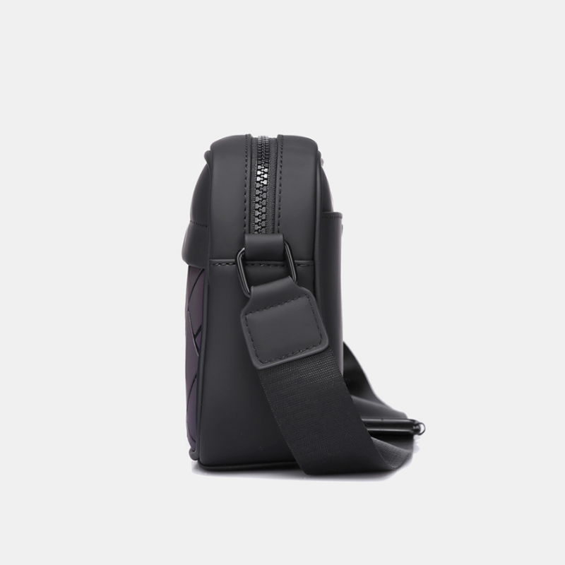Apex Elite Men’s Crossbody Bag
