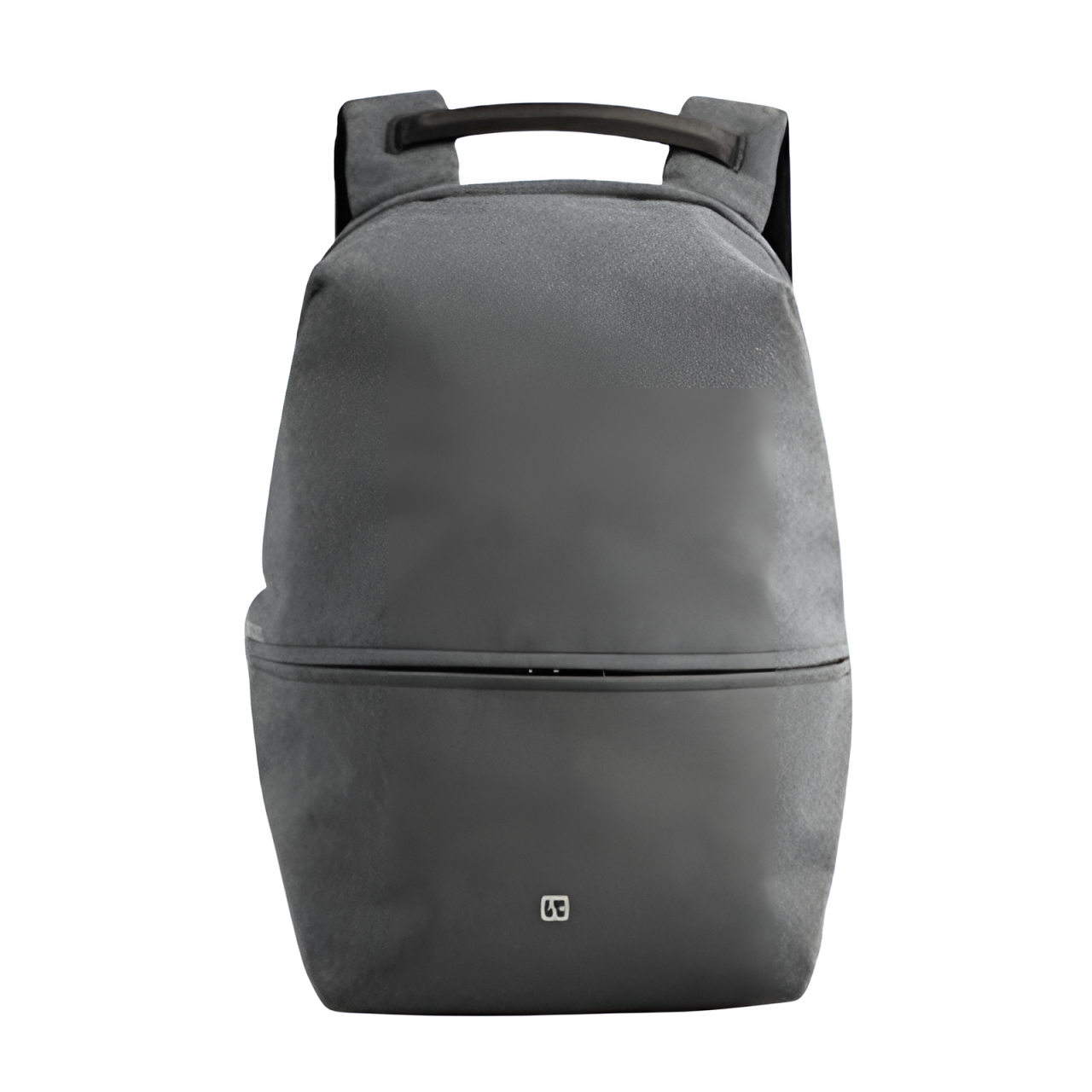 Modern USB Charging Large Capacity Backpack