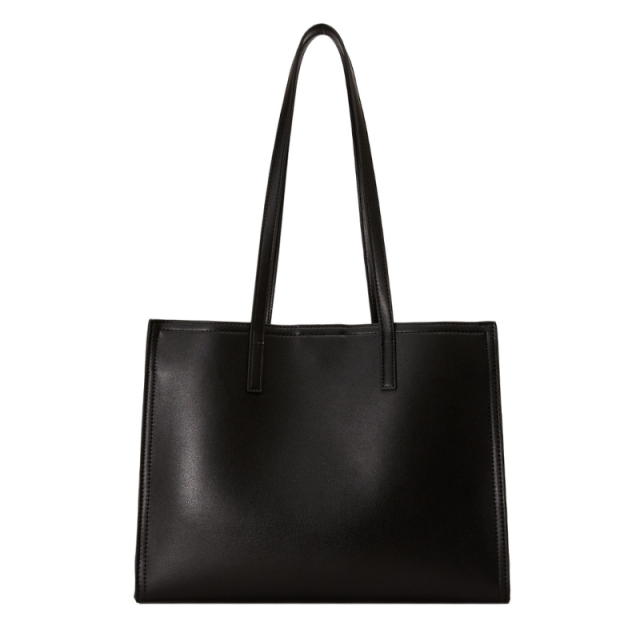 Elegant Commuter Luxe Large Capacity Shoulder Bag