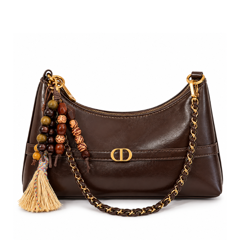 Parisian Chain Women’s Shoulder Bag