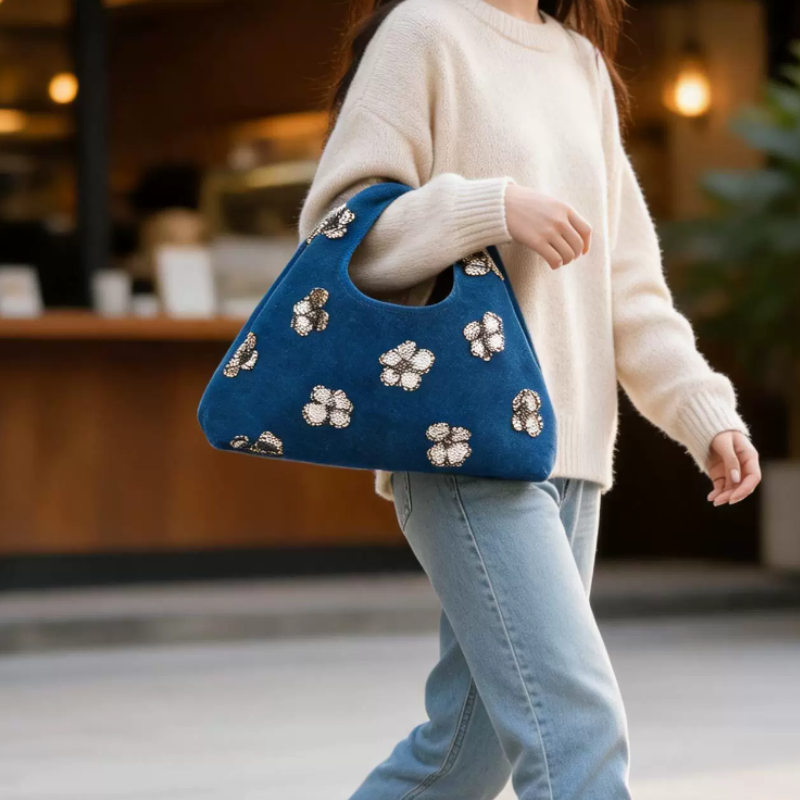 Starlight Dream Creative Handbag