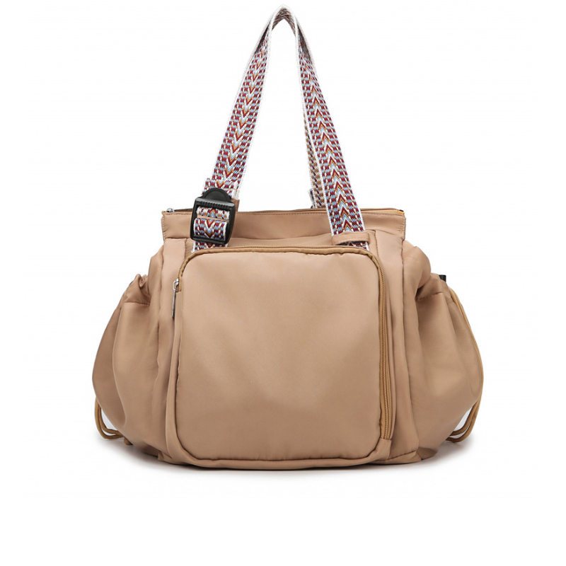 Nurture Nest Mommy Tote Bag
