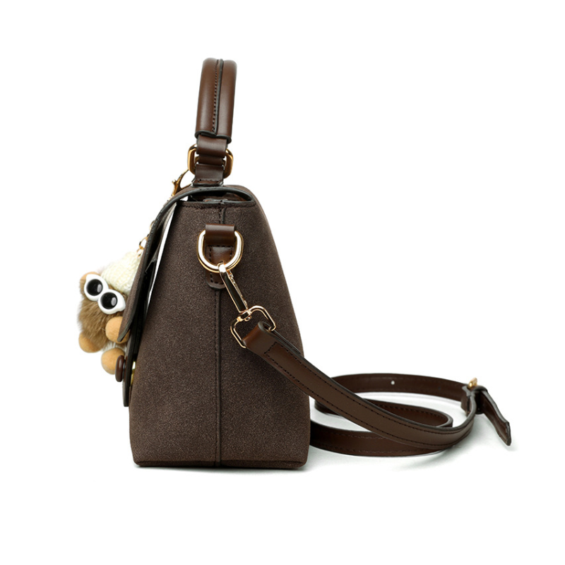 Executive Charm Handbag