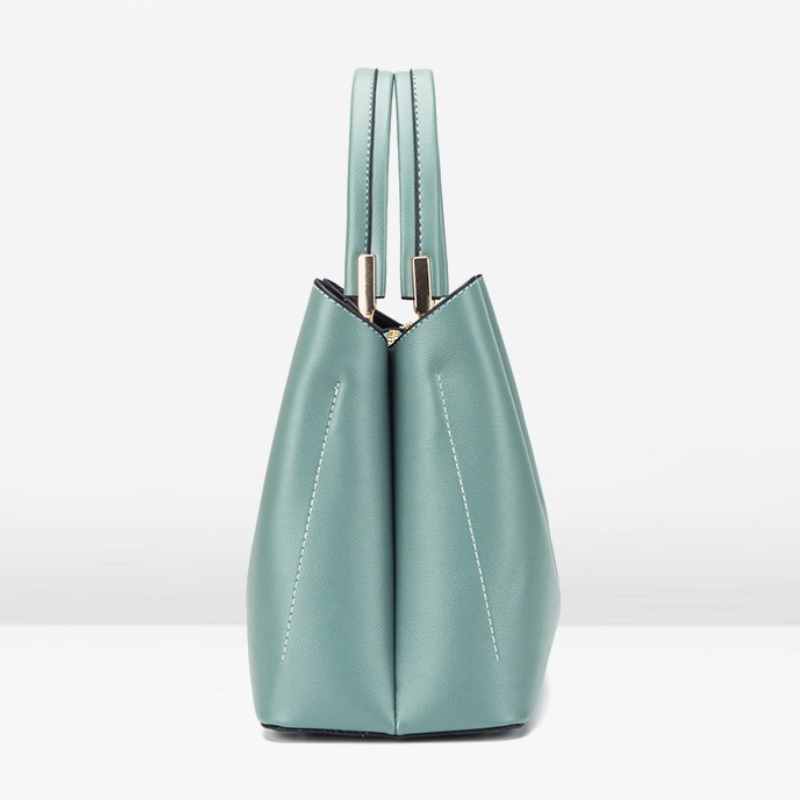 European Style Two Piece Mother and Child Handbag