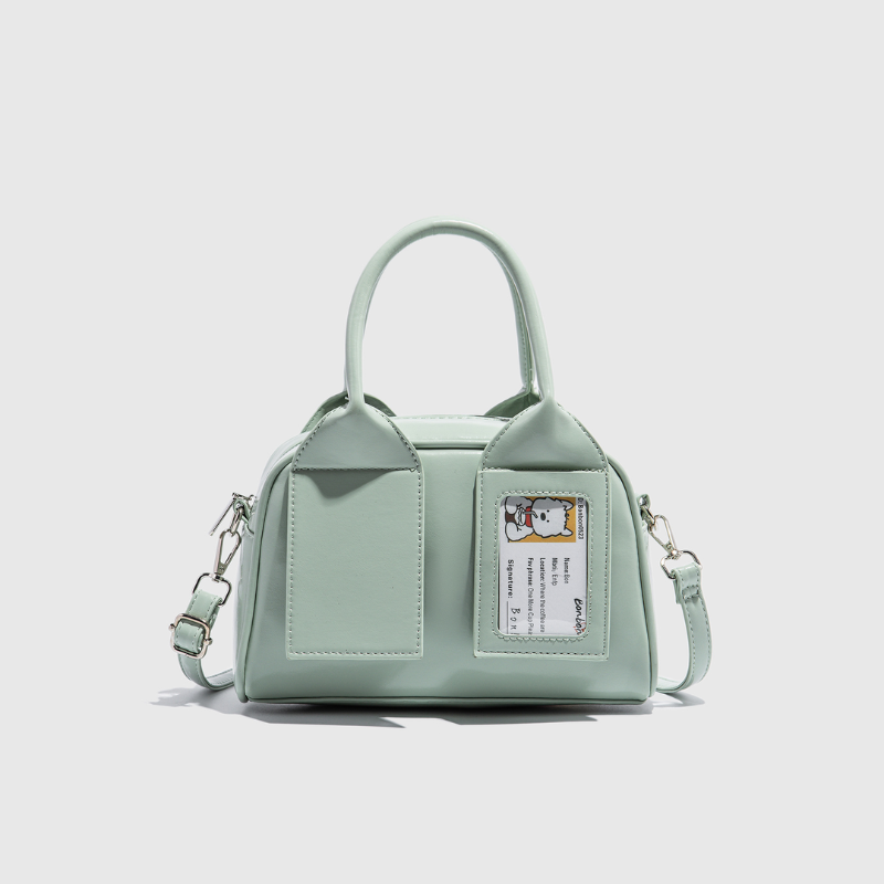 Elegant Bowling Bag
