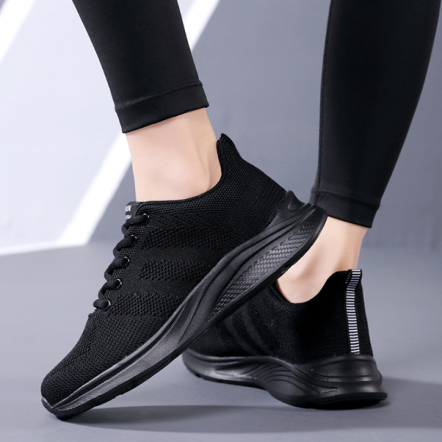 Lightweight Travel Casual Running Shoes