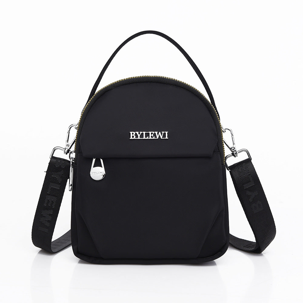 Chic Mini Crossbody Bag for Women