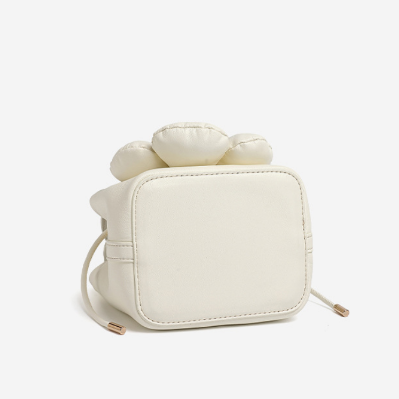 Floral Bloom Mini Handbag