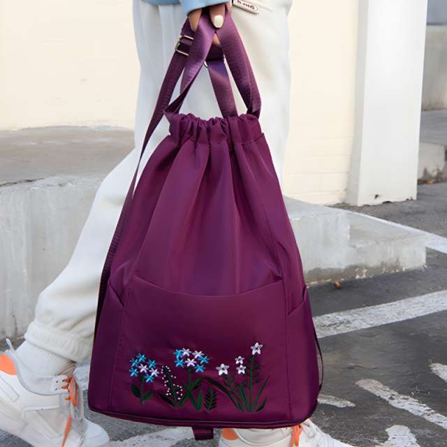 Mono Arc Slimline Backpack