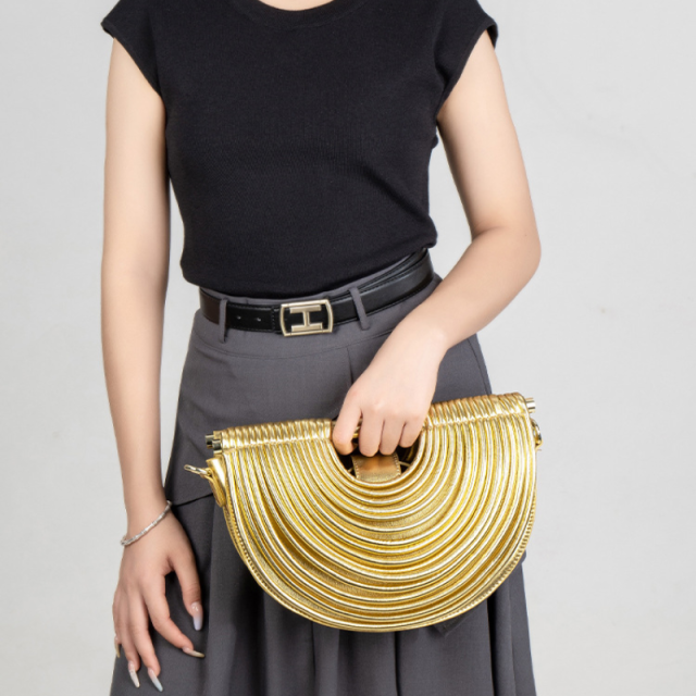 Aurelia Eclipse Handbag