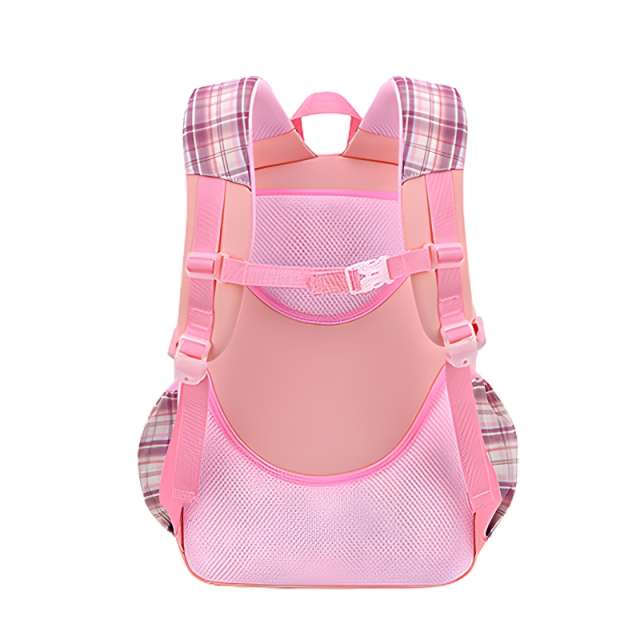 Learn Ease Pro School Bag