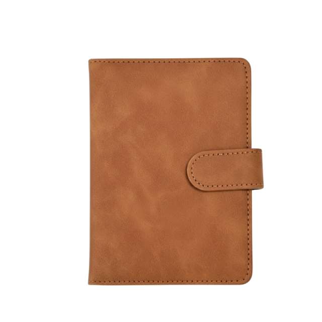 Sky Sprint Passport Holder