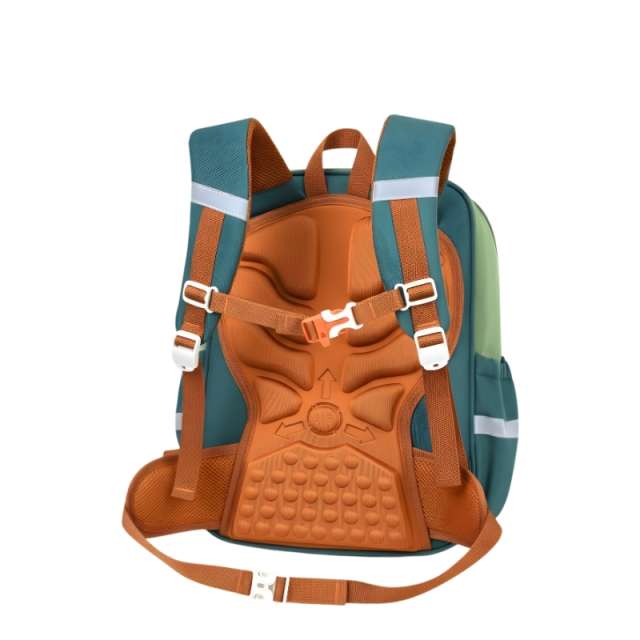 Trend Trek School Bag