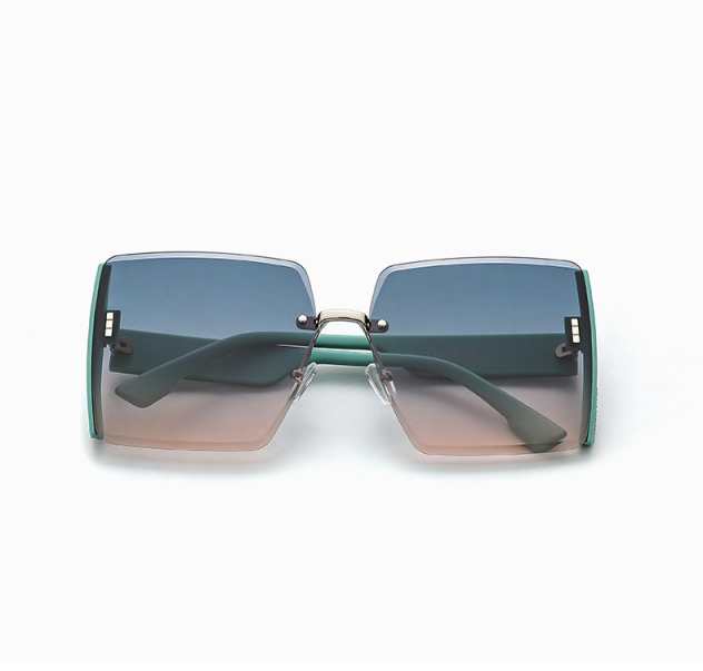 Unisex HD Polarized Sunglasses