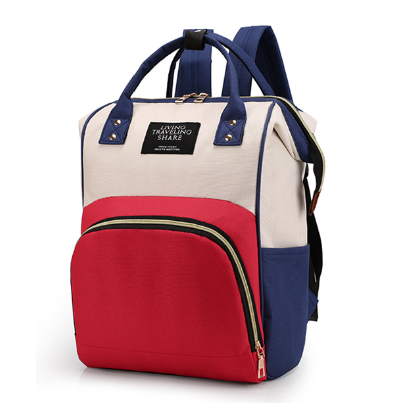 Multifunctional Baby Diaper Bag
