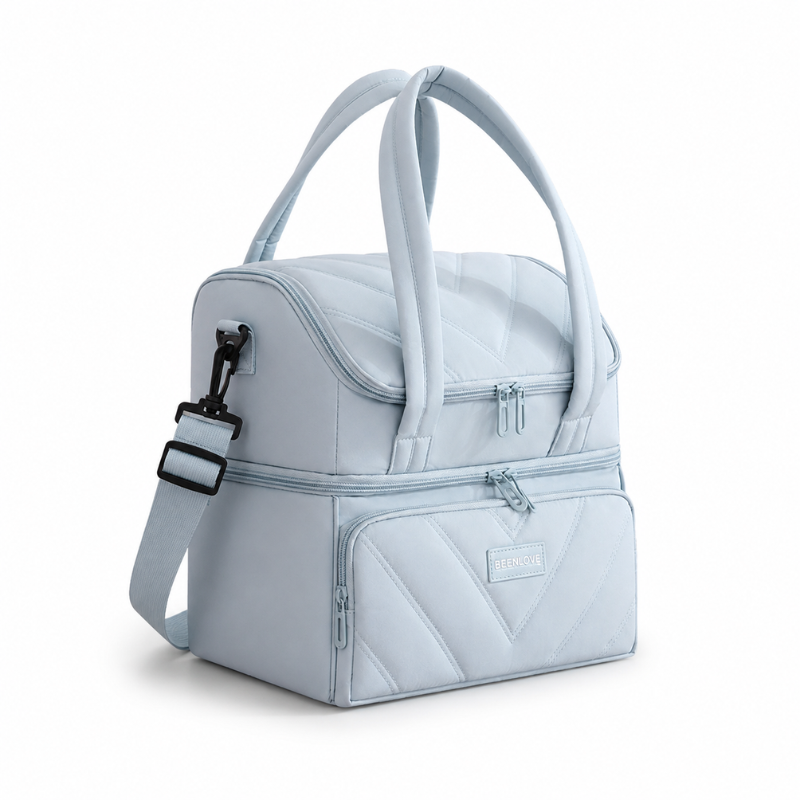 Insulated Carry Shoulder Bag
