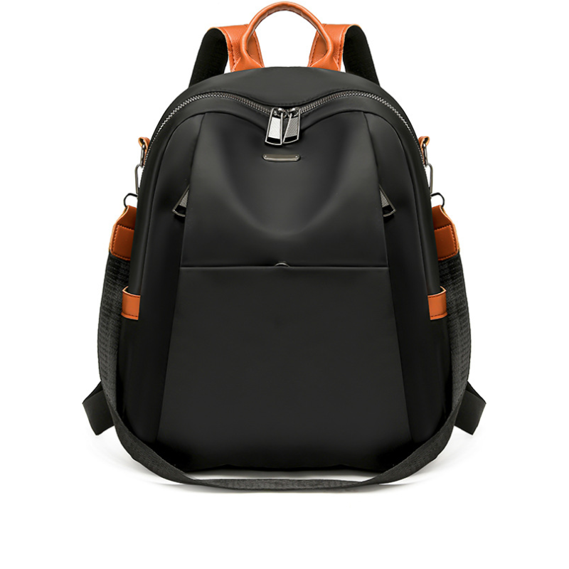 Premium Everyday Nylon Backpack