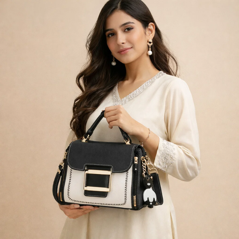 Trend Nova Simple Style Handbag