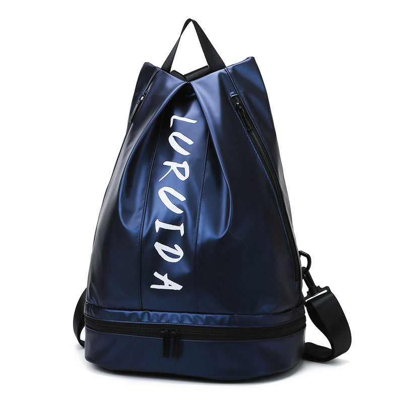 Urban Trek Unisex Travel Backpack