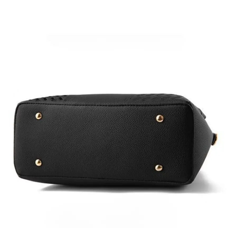 Autumn Large Capacity Shoulder Handbag for Mothers