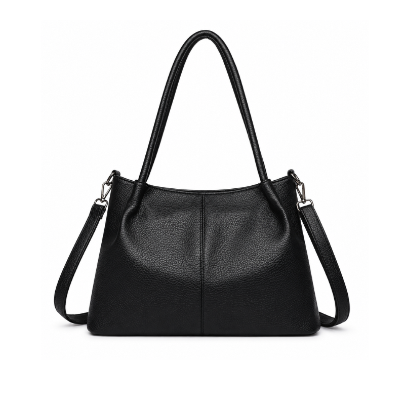 Sienna Soft Leather Women’s Tote Bag